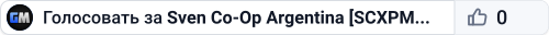Sven Co-Op Argentina [SCXPM+Mapas Nuevos] by Messi