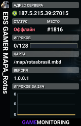 EBS GAMER MAPA_Rotas