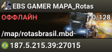 EBS GAMER MAPA_Rotas