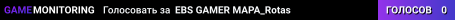 EBS GAMER MAPA_Rotas