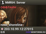 NMRiH: Server