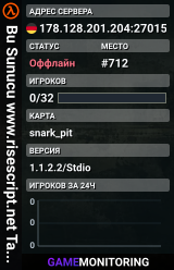 Bu Sunucu www.risescript.net Tarafindan Kurulmustur!