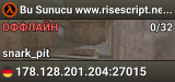 Bu Sunucu www.risescript.net Tarafindan Kurulmustur!