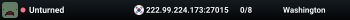 Unturned