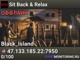 Sit Back & Relax