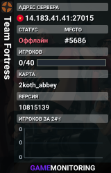 Team Fortress