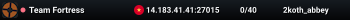 Team Fortress