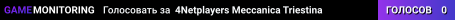 4Netplayers Meccanica Triestina