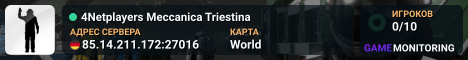 4Netplayers Meccanica Triestina