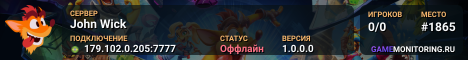 John Wick