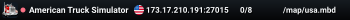 American Truck Simulator
