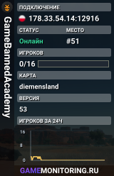 GameBannedAcademy
