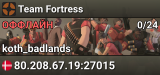 Team Fortress