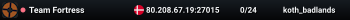 Team Fortress