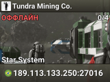 Tundra Mining Co.