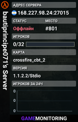 bautiprincipe071's Server