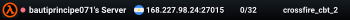 bautiprincipe071's Server