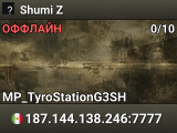 Shumi Z