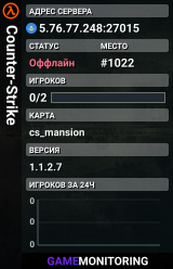 Counter-Strike
