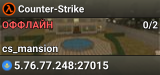 Counter-Strike