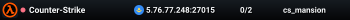 Counter-Strike