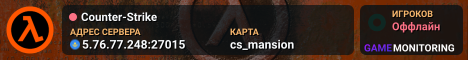 Counter-Strike