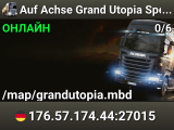 Auf Achse Grand Utopia Spezial