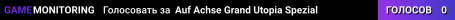 Auf Achse Grand Utopia Spezial