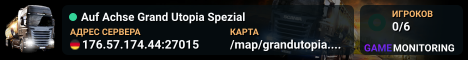 Auf Achse Grand Utopia Spezial