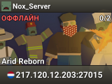Nox_Server