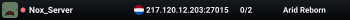 Nox_Server