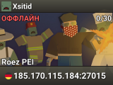 Xsitid