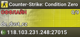 Counter-Strike: Condition Zero