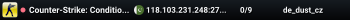 Counter-Strike: Condition Zero