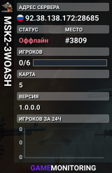 MSK2-3WOASH