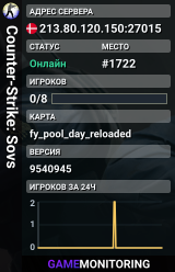 Counter-Strike: Sovs