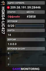 HGKG4-LIC427