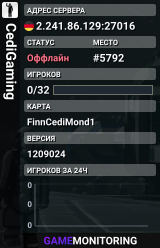 CediGaming
