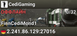 CediGaming