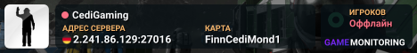 CediGaming