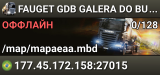 FAUGET GDB GALERA DO BUSAO MAPA EAA