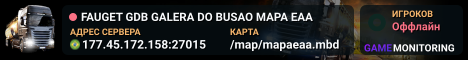 FAUGET GDB GALERA DO BUSAO MAPA EAA