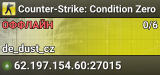 Counter-Strike: Condition Zero