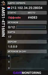AMS1-4T16MN