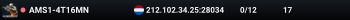 AMS1-4T16MN