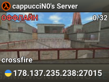 cappucciN0's Server