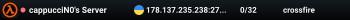cappucciN0's Server
