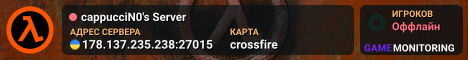 cappucciN0's Server