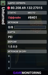 Unturned
