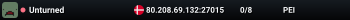 Unturned